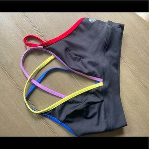 Five Dancewear Top size PA